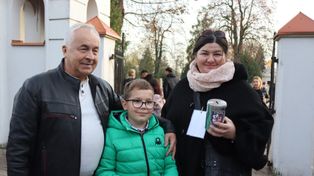 Łęczyca: Podsumowano tegoroczną kwestę. Zebrano rekordową kwotę