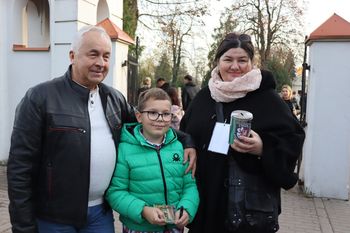 Łęczyca: Podsumowano tegoroczną kwestę. Zebrano rekordową kwotę