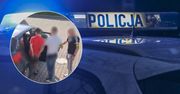 Choszczno: Zabezpieczono 157 gramów narkotyków. Dwie osoby z zarzutami