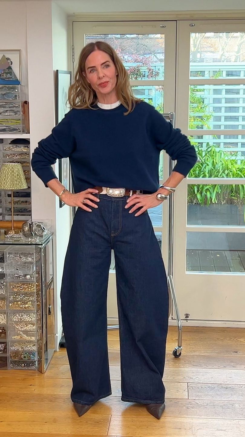 Trinny Woodall
