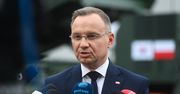 Andrzej Duda ostro o raporcie ws. działań podkomisji smoleńskiej