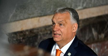 Orban ostrzega: Ukraina może się stać Afganistanem UE