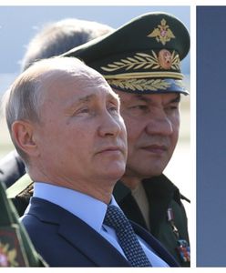 Miał być "Sztorm-33". Jest rzeź Rosjan