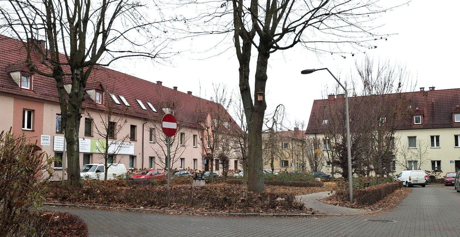 Oświęcim od A do Z