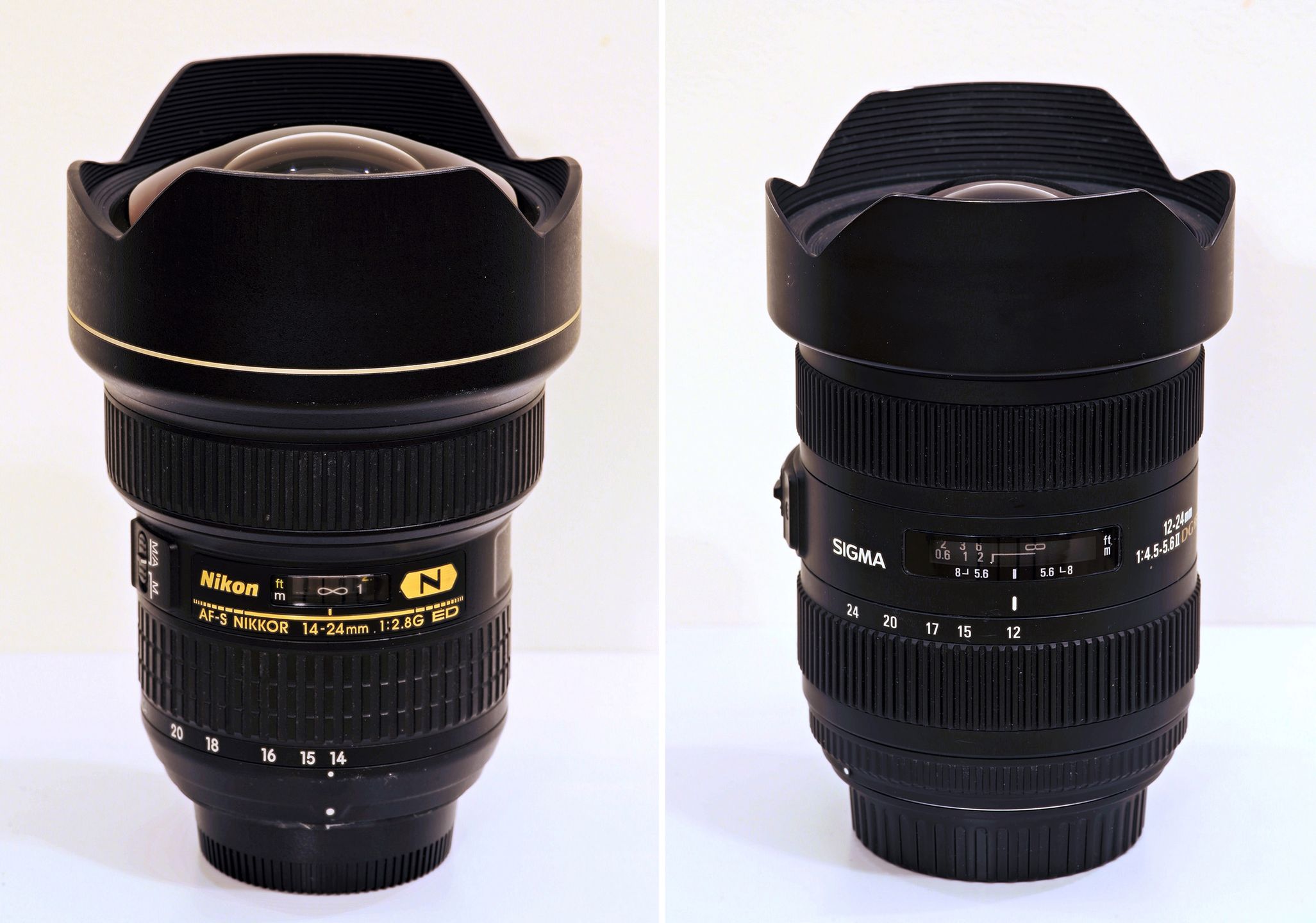 Poszerzmy nasze horyzonty, czyli Canon EF 11-24 mm f/4L USM [test] 2