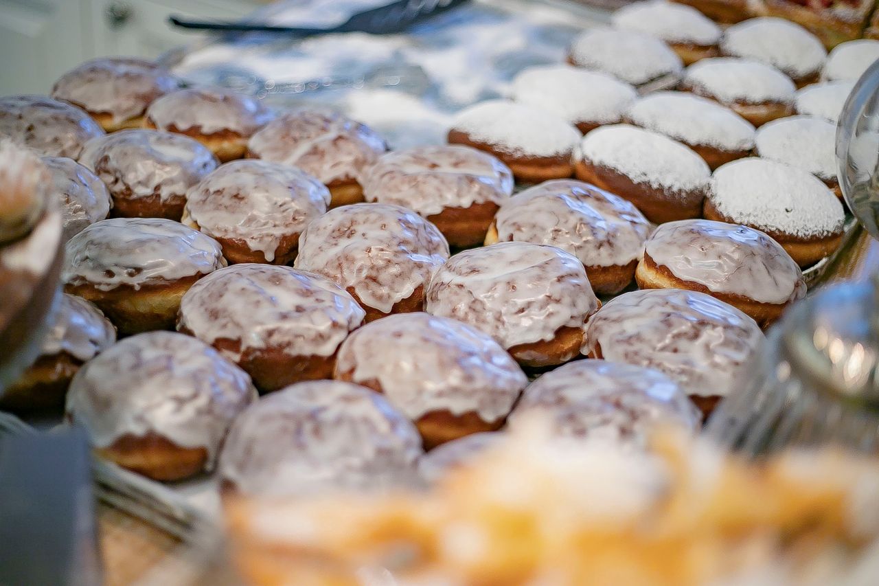 W Tłusty Czwartek złapiesz się za portfel. Tyle mogą kosztować pączki