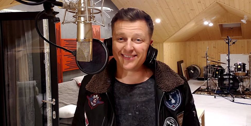 Rafał Brzozowski