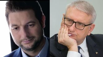 Jaki o romansie Pięty: "NALEŻY GO ODSUNĄĆ i to daleko"