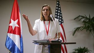 Kuba odrzuca zarzuty USA. W tle Rosja i Polska