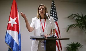 Kuba odrzuca zarzuty USA. W tle Rosja i Polska
