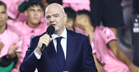 Wszystko jasne. FIFA ogłasza organizatorów MŚ 2030 i 2034