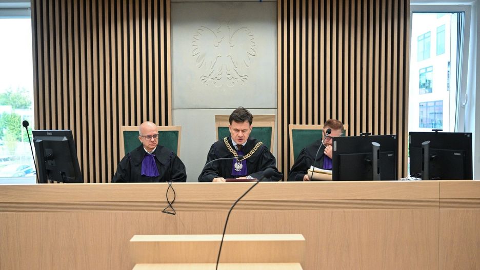 Sąd Apelacyjny we Wrocławiu wydaje wyrok ws. księdza z Legnickiego Pola.