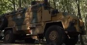 Ukraińcy ocenili transportery mocarstwa NATO. Opinia jest jednoznaczna