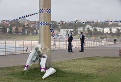 Nowe wieści ws. zamachowców z Sydney. "Rzadko wychodzili z hotelu"