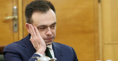 Budżet na plusie. Jest nadwyżka po pierwszym miesiącu