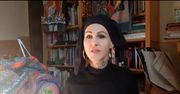 Spójrzcie, w jakich warunkach mieszka Chylińska. "Totalny syf"?