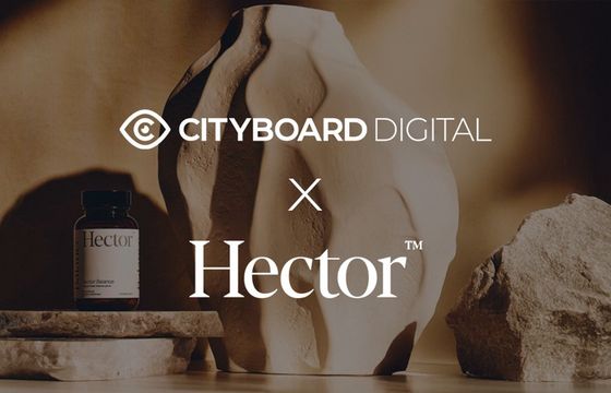 Hector Care z pierwszą kampanią wizerunkową