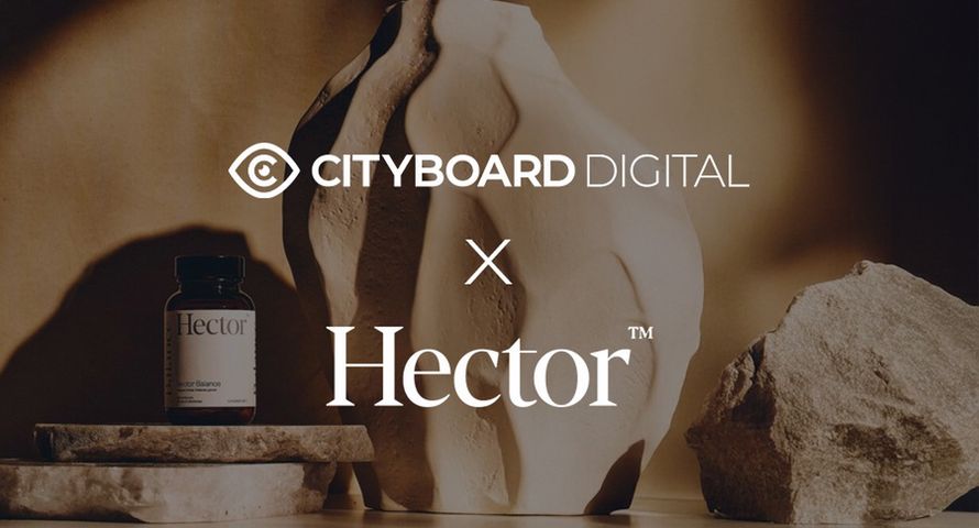 Hector Care z pierwszą kampanią wizerunkową