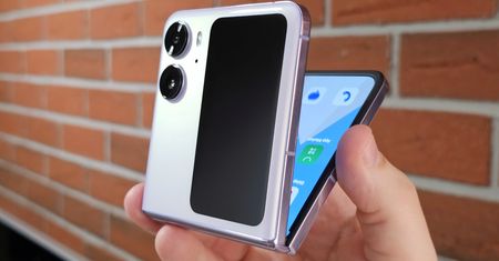 To mógł być najlepszy składany smartfon na rynku. Ale jednej rzeczy zabrakło