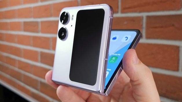 To mógł być najlepszy składany smartfon na rynku. Ale jednej