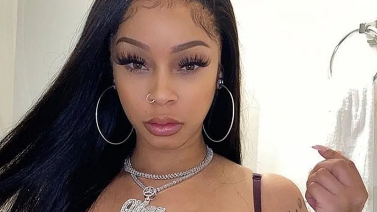 Jenae Gagnie została zamordowana przez swojego fana.