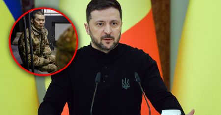 Chińscy żołnierze walczą dla Rosji? Pekin zaprzecza. "Mieliby duże problemy"
