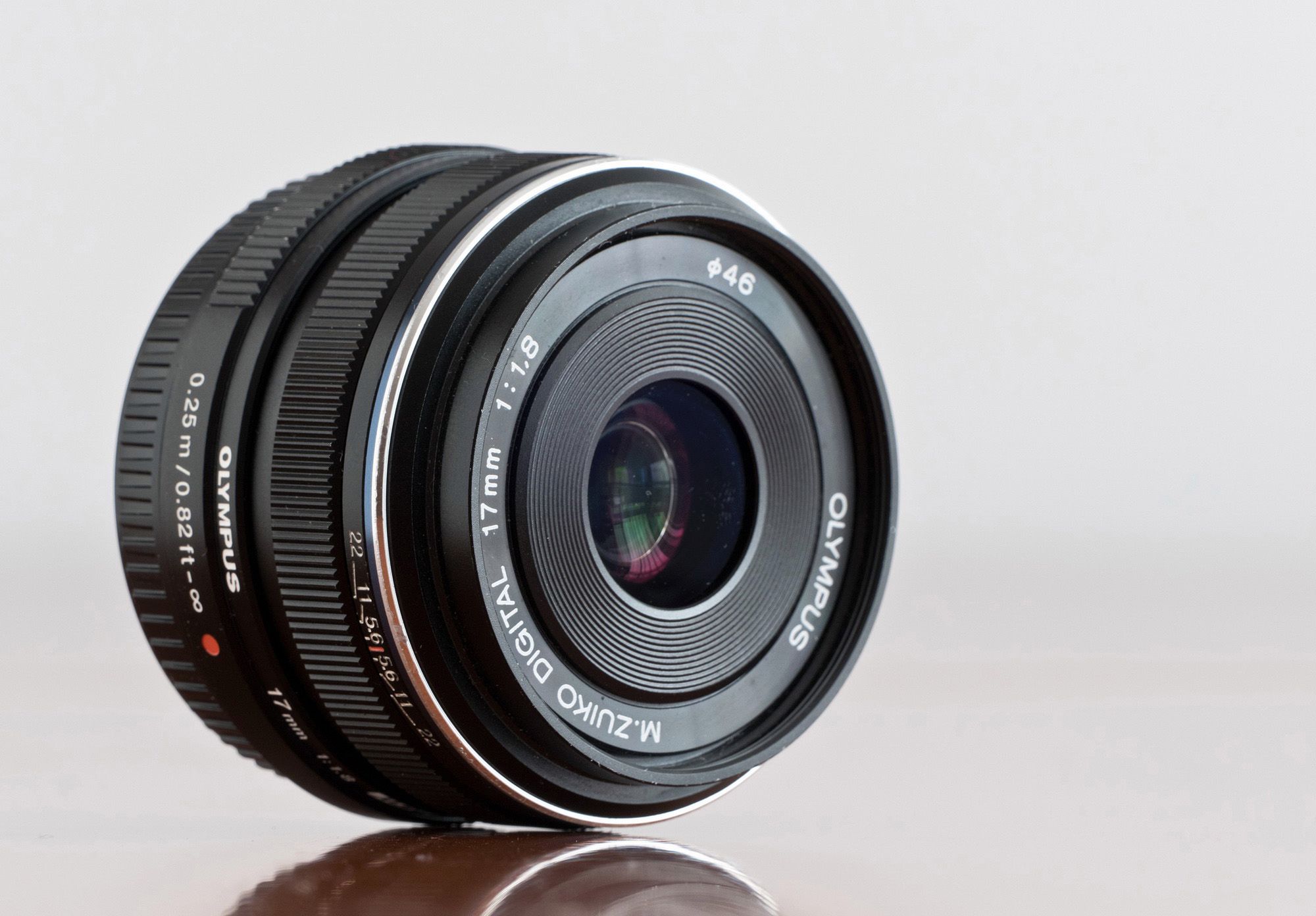TEST: Jasność u Olympusa, czyli M.Zuiko 17 mm f/1.2 PRO 24