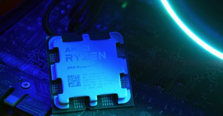 Procesory AMD Ryzen 9000X3D coraz bliżej. Pierwszy model szybciej niż myśleliście