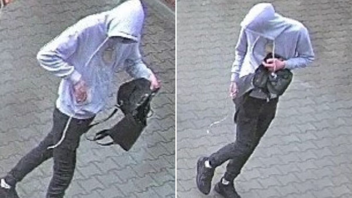 19-latek wpadł w sidła policjantów