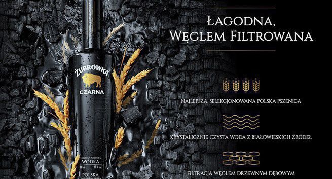 GoldenSubmarine przejmuje od Feeders Agency obsługę Żubrówki Czarnej w social media