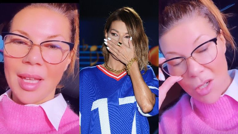 Edyta Górniak o koronawirusie