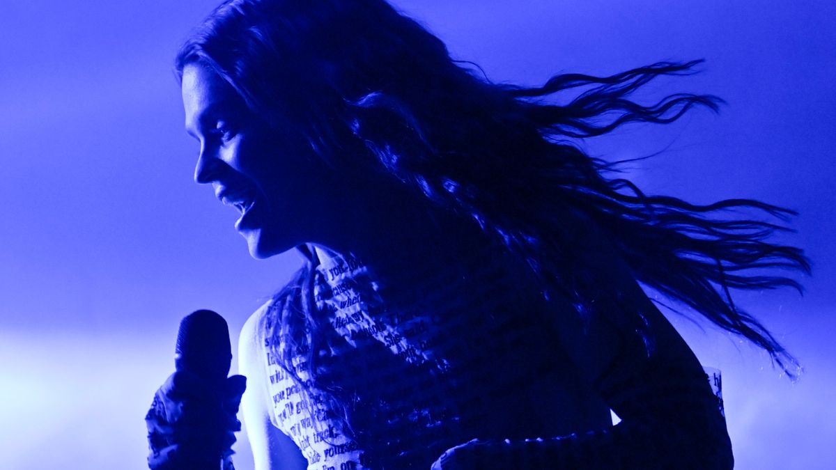 Margaret chce pojechać na Eurowizję 2025