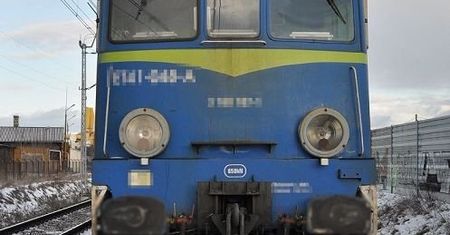 Z kraju: Tragiczny wypadek na przejeździe kolejowym