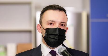 Polska szczepionka na COVID-19. Informacje od szefa Agencji Badań Medycznych