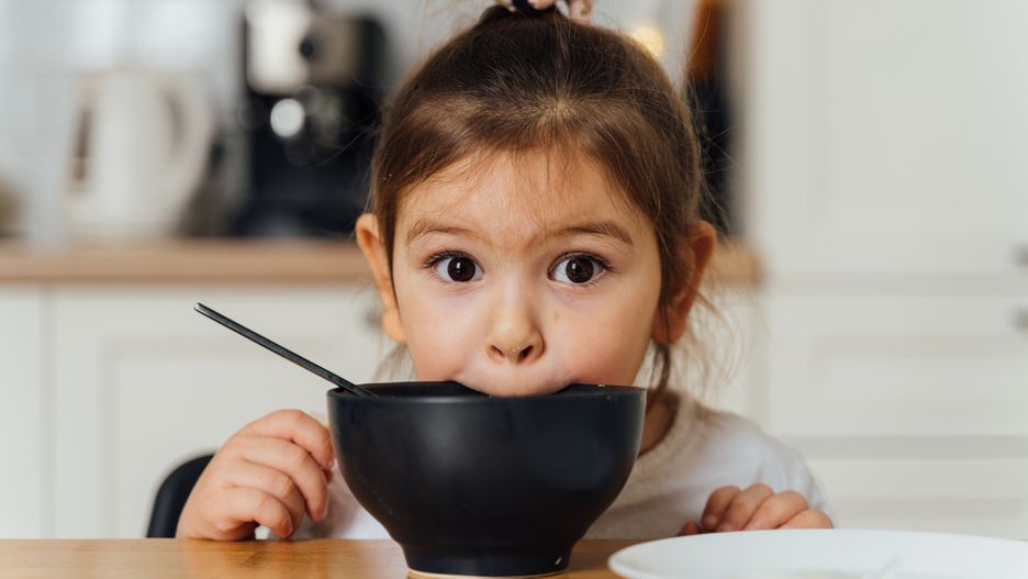 Obiad dla niejadka – pomysły i inspiracje