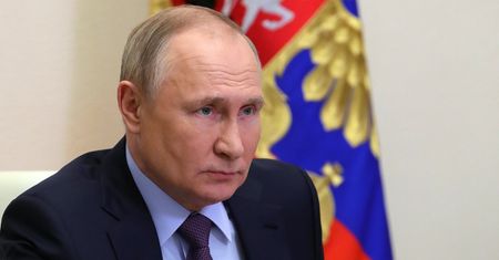 Problem Rosji. Putin w końcu to przyznał