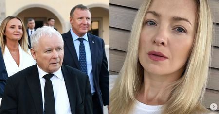 Wściekła na TVP i sytuację polityczną w kraju Barbara Kurdej-Szatan GRZMI: "Napiszę, czego Wam NIE ŻYCZĘ"