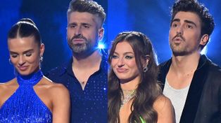 "Taniec z gwiazdami" bez kolejnej pary. Zaskakująca decyzja widzów (WYNIKI)