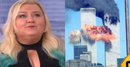 Manuela Michalak 11 września miała być na dachu WTC. "Nie wierzyłam, że to się dzieje naprawdę"