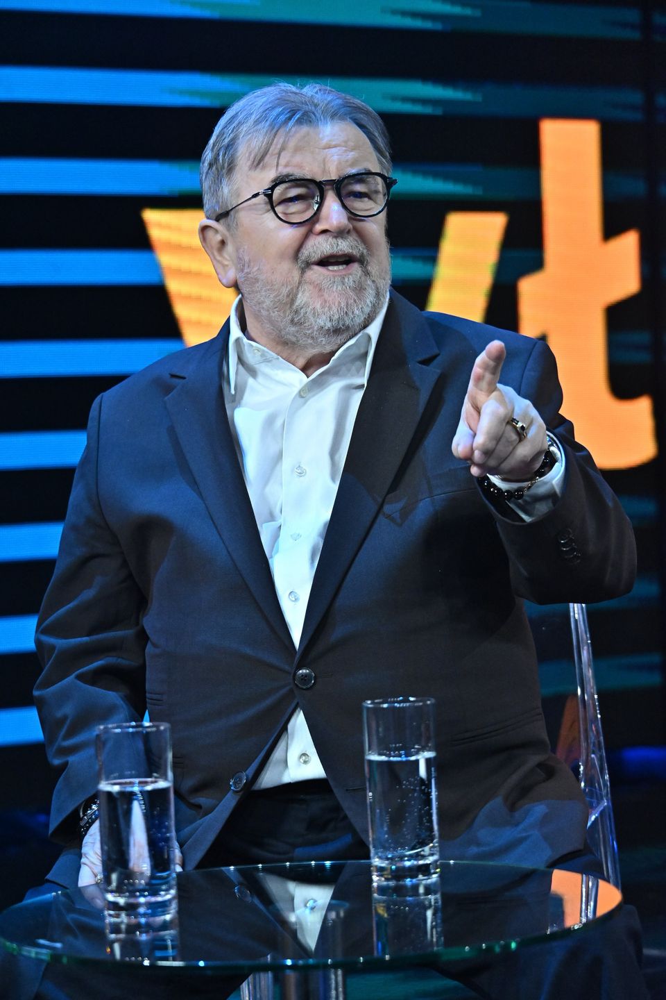 Edward Miszczak