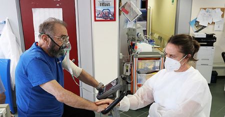 Koronawirus. Syndrom chronicznego zmęczenia po COVID-19. Czy można go wyleczyć?