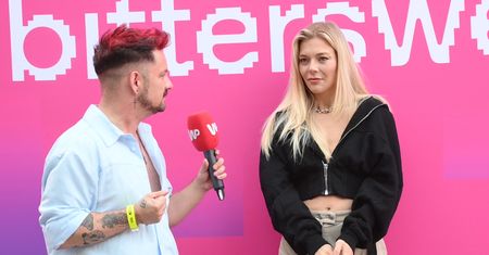 Becky Hill szczerze o kryzysie. "Byłam przekonana, że to koniec"