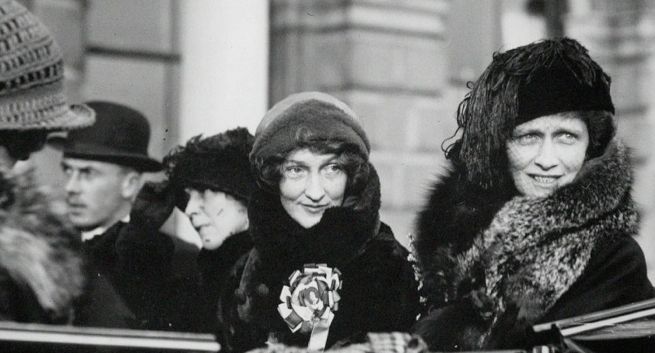 Cykl dokumentów o prezydentach USA w Polsat Viasat History