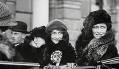 Cykl dokumentów o prezydentach USA w Polsat Viasat History