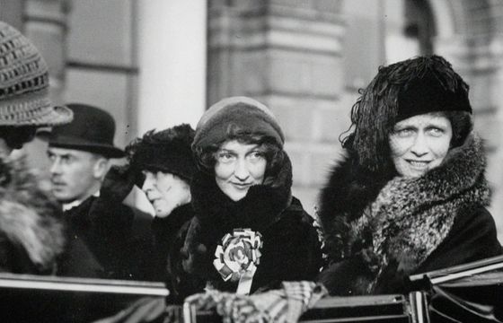 Cykl dokumentów o prezydentach USA w Polsat Viasat History