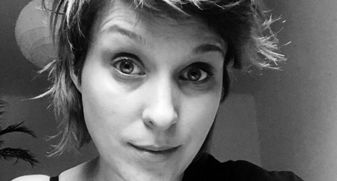 Fundacja Pismo: Kalina Wyszyńska w zarządzie, Piotr Stasiak i Małgorzata Sztejter w radzie