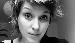 Fundacja Pismo: Kalina Wyszyńska w zarządzie, Piotr Stasiak i Małgorzata Sztejter w radzie