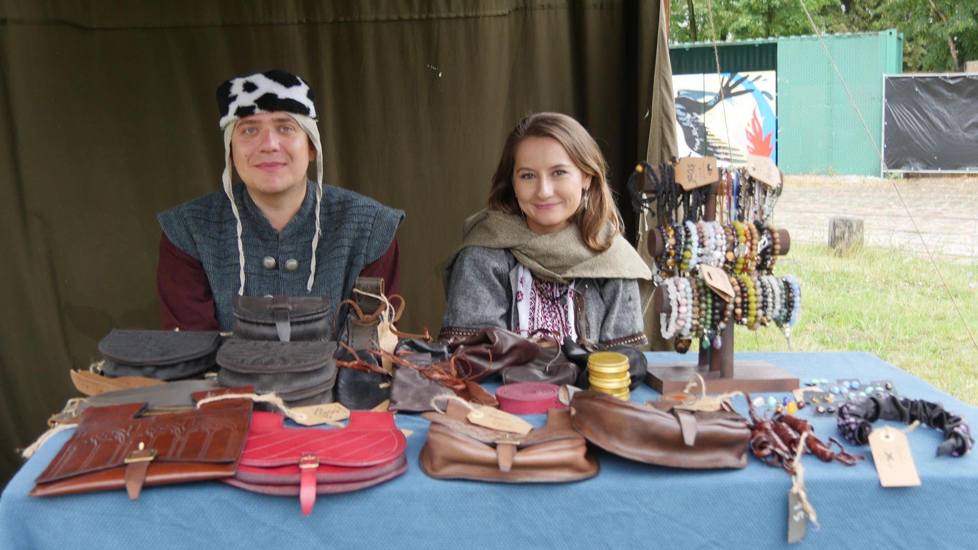 Tłumy na Targu Japońskim NiuCon we Wrocławiu