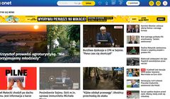 Onet najbardziej opiniotwórczy. Wirtualnemedia przed Money i Business Insiderem