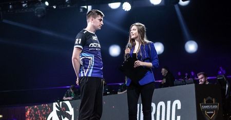 Podsumowanie pierwszego dnia ESL MP
